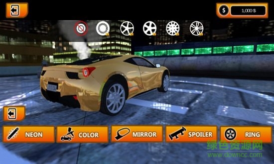 停車駕駛模擬器中文版 v1.1.2 安卓版 1