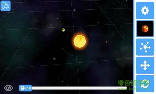 星球模擬器中文漢化 v2.32 安卓版 0