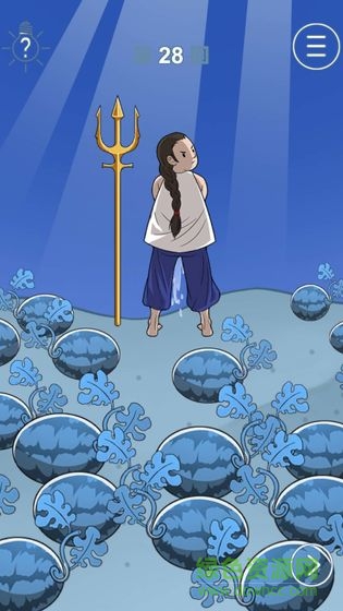 我只是想睡個覺游戲 v1.1 安卓版 2