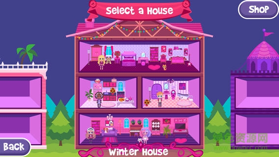 我的娃娃屋完整版 v1.1.11 安卓版 0