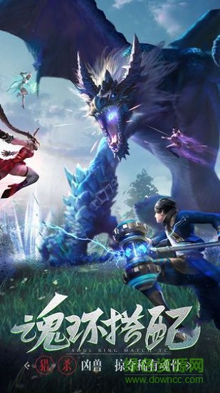 武魂重生游戲 v9.1.1 安卓版 3