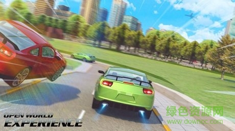 火柴蜘蛛英雄無(wú)限金幣 v1.0 安卓中文版 3