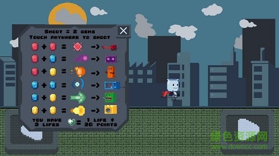 超級果汁機手機版 v1.0.13 安卓版 1