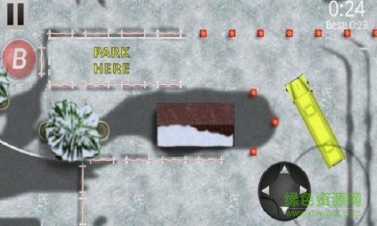 停車場貨車手機(jī)版 v1.5.1 安卓版 0