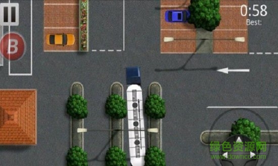 停車場貨車手機(jī)版 v1.5.1 安卓版 1