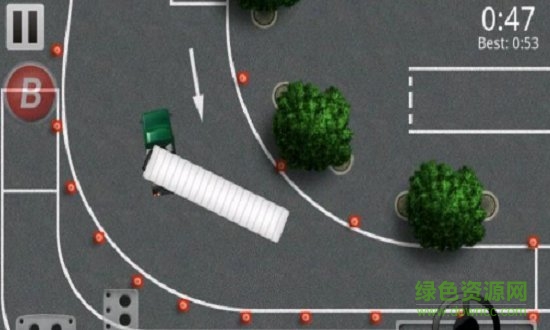 停車場貨車手游下載