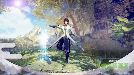 朝歌行手游 v1.0.2.4 安卓版 0
