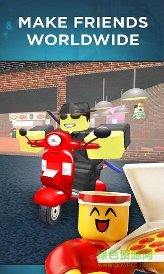 模擬大自然中文(Roblox) v2.407.353595 無限金幣安卓版 1