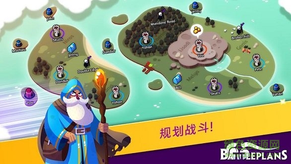 攻防兼顧內(nèi)購(gòu) v1.13.2 安卓版 2