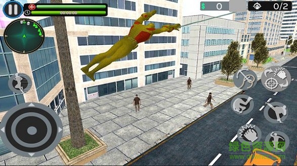 蜘蛛俠英雄遠(yuǎn)征免費(fèi) v1.0.5 安卓版 0