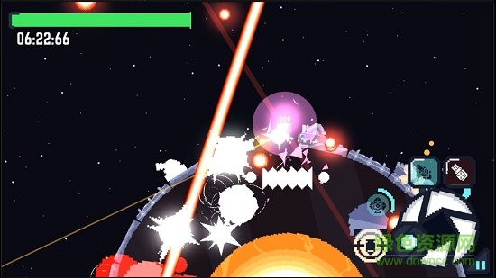 星球爆破公司 v2.1.1 安卓版 2