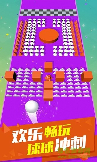 球球不能碰中文版 v1.0.0 安卓版 0