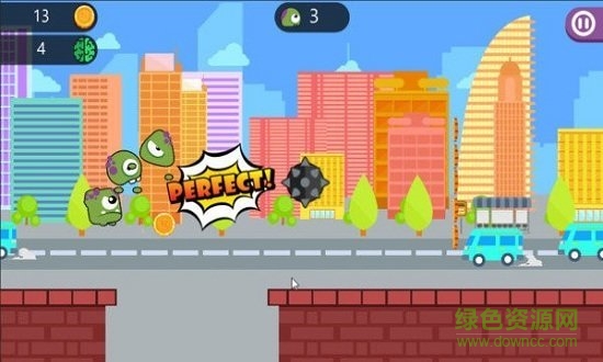 怪物生死逃亡中文版 v1.1.2 安卓版 1
