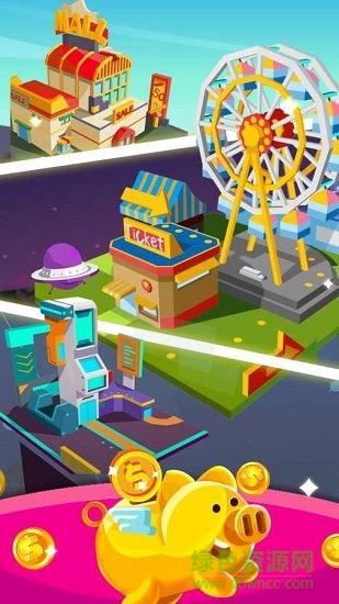 市長大亨內(nèi)購(Idle Mayor Tycoon) v3.2.7 安卓版 1