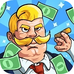 市長大亨內(nèi)購(Idle Mayor Tycoon)
