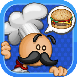 爸爸的路易帕爾斯完整(papa louie pals)