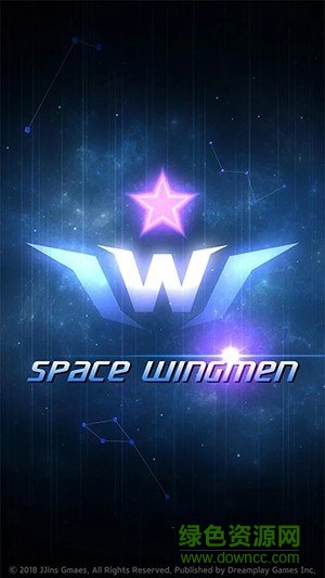 星空戰(zhàn)機(jī)