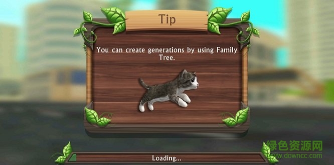 貓貓模擬器中文版 v1.0 安卓免費版 0