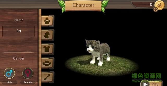 貓貓模擬器游戲下載