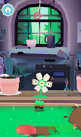 植物搞怪器下載