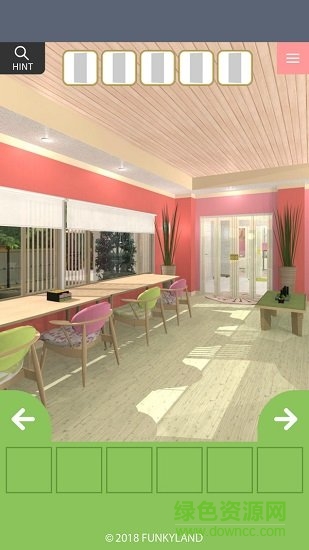 逃離咖啡館中文 v1.1 安卓最新版 0