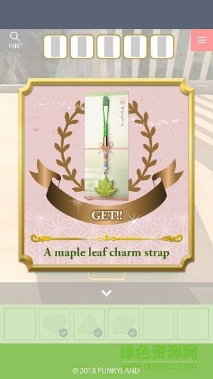 逃離咖啡館中文 v1.1 安卓最新版 1