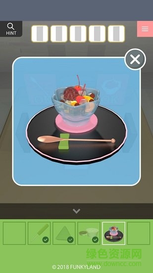 逃離咖啡館中文 v1.1 安卓最新版 2