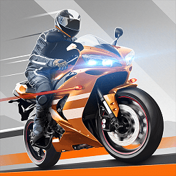 頂級車手手機(jī)版(Top Rider)