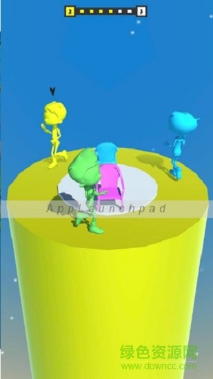 搶座位大作戰(zhàn)官方版 v1.0.0 安卓版 1