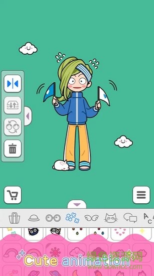 莉莉故事(lily story) v1.7.4 安卓版 0