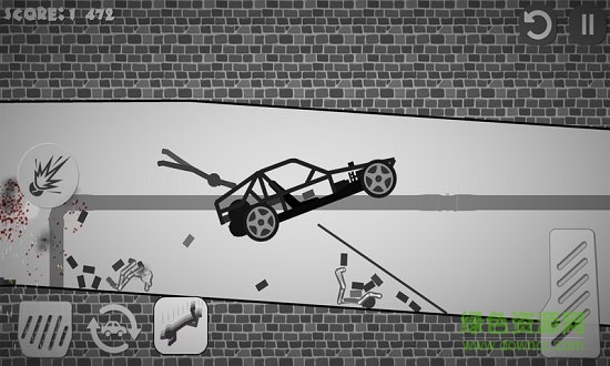 火柴人毀滅5無(wú)限金幣版 v1.08 安卓版 1