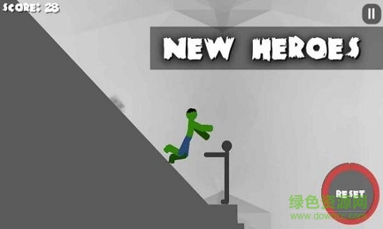 火柴人毀滅3手游下載