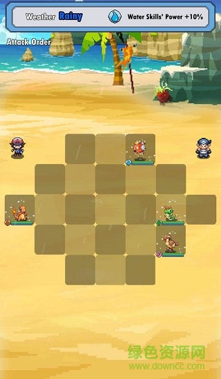 像素寶貝手游(Pixel Origin) v1.0 安卓版 0