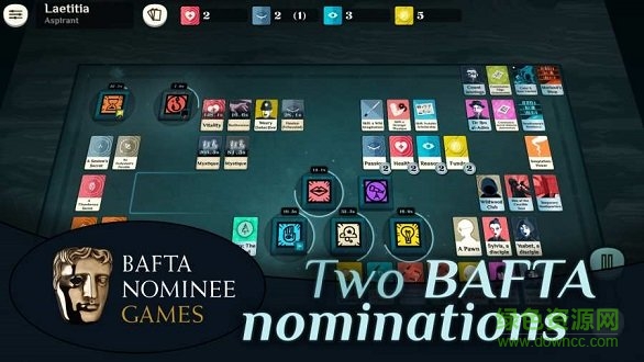 異教徒模擬器手機(jī)版漢化(cultist simulator) v3.0 安卓版 1