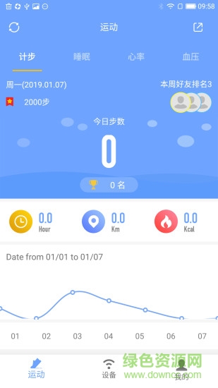 tmt fit番茄運(yùn)動(dòng)軟件 v1.0.4 安卓版 0
