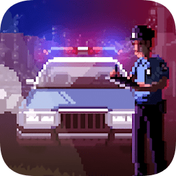 巡警手游漢化版