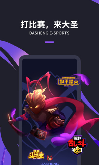 大圣電競(jìng)官方1