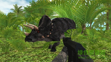 我的世界恐龍獵人內(nèi)購正式版 v1.8.2 安卓無限火力版 0