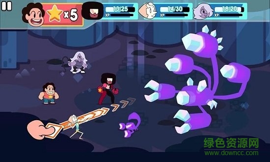攻擊光明史蒂芬宇宙內(nèi)購(gòu) v1.1.4 安卓版 1