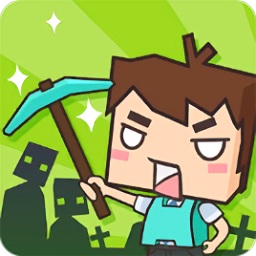 我的生存迷你世界無敵版