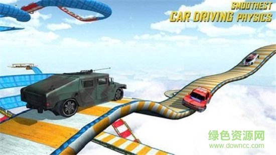 車開(kāi)得真快官方版 v1.6 安卓中文版 1