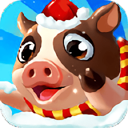 開心農(nóng)場無限金幣鉆石(HappyFarm)