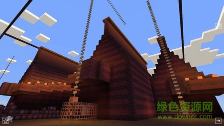 方塊迷你世界手機(jī)版 v1.0.3 安卓最新版 3