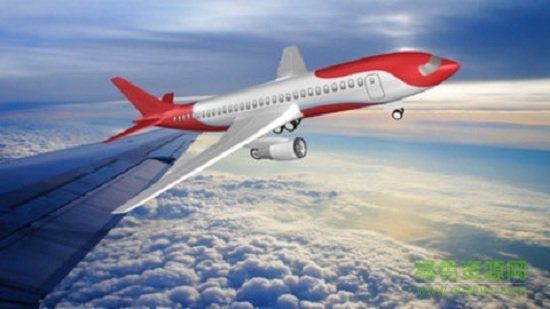 飛機駕駛員模擬器內購正式版 v1.4 安卓版 1