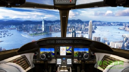飛機駕駛員模擬器內購正式版 v1.4 安卓版 0