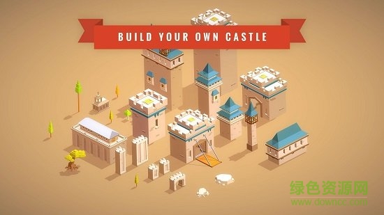 口袋建筑最新正式版 v2.48 安卓無限金幣版 0