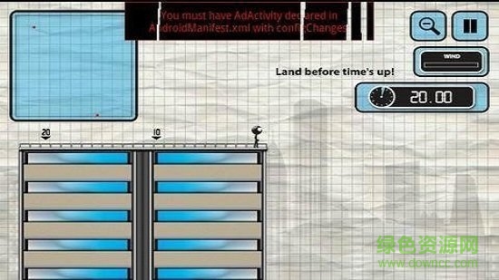 火柴人大逃亡2之秘境 v1.3 安卓版 0