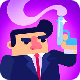 子彈大師全民出擊小游戲