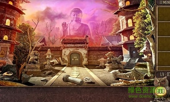 密室逃脫挑戰(zhàn)100個房間內(nèi)購 v20 安卓版 0