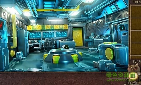 密室逃脫挑戰(zhàn)100個房間